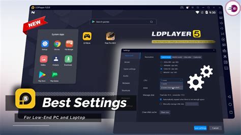 ld multiplayer|ld player abrir.